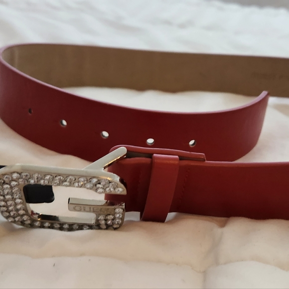 Guess Belt Size Small - Picture 7 of 10